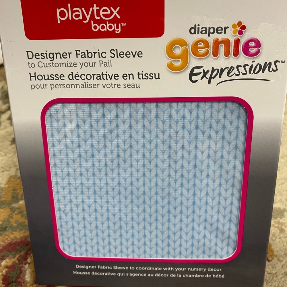 Pail cover